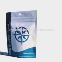 best price Brand Company Name Printed Plastic Washing Powder Bags For Packaging Powder Products