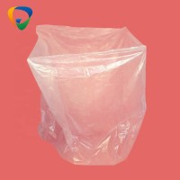 LDPE elastic pallet packaging bag cover